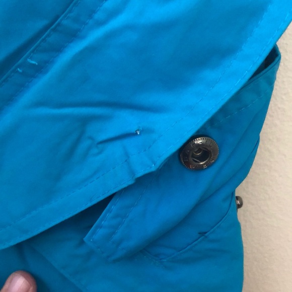 Ripzone blue snow pants - Picture 7 of 8